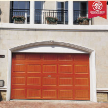 Factory Custom Aluminium Alloy Flap Garage Door, Villa Garage Door